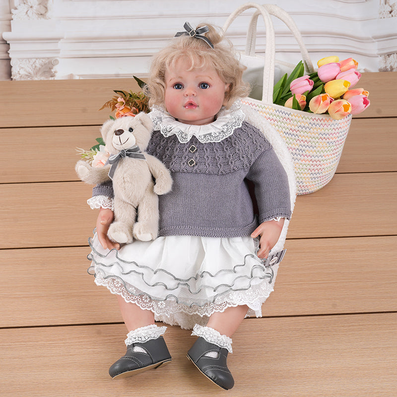 26 inch/65cm Reborn Dolls