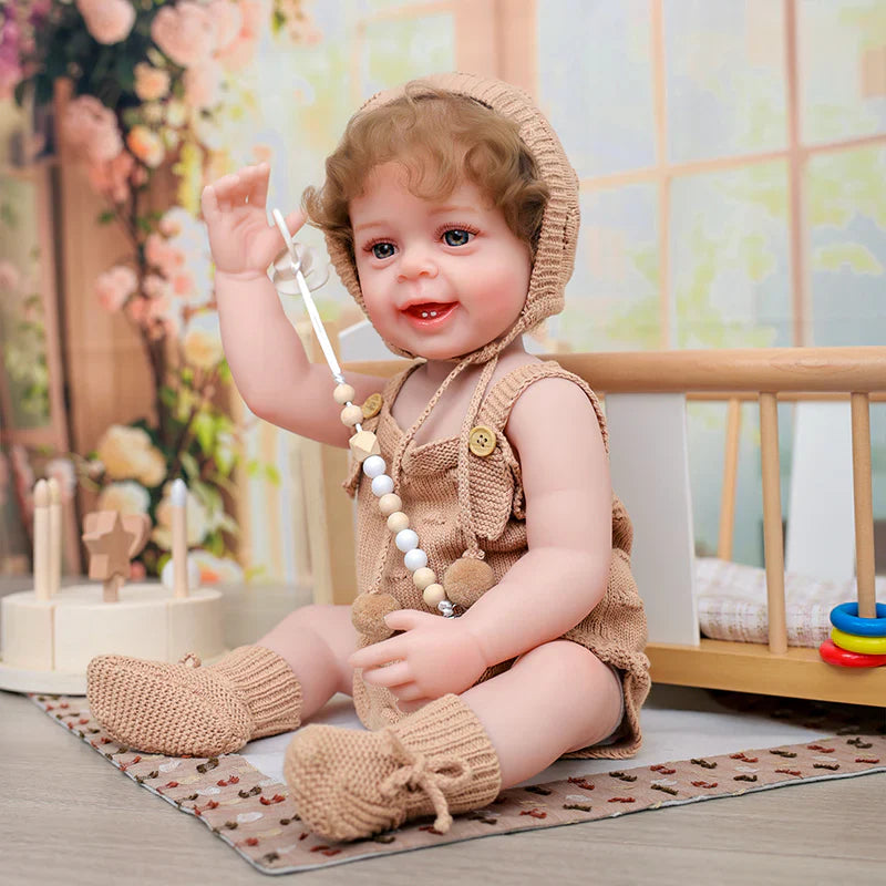 Boy Reborn Dolls