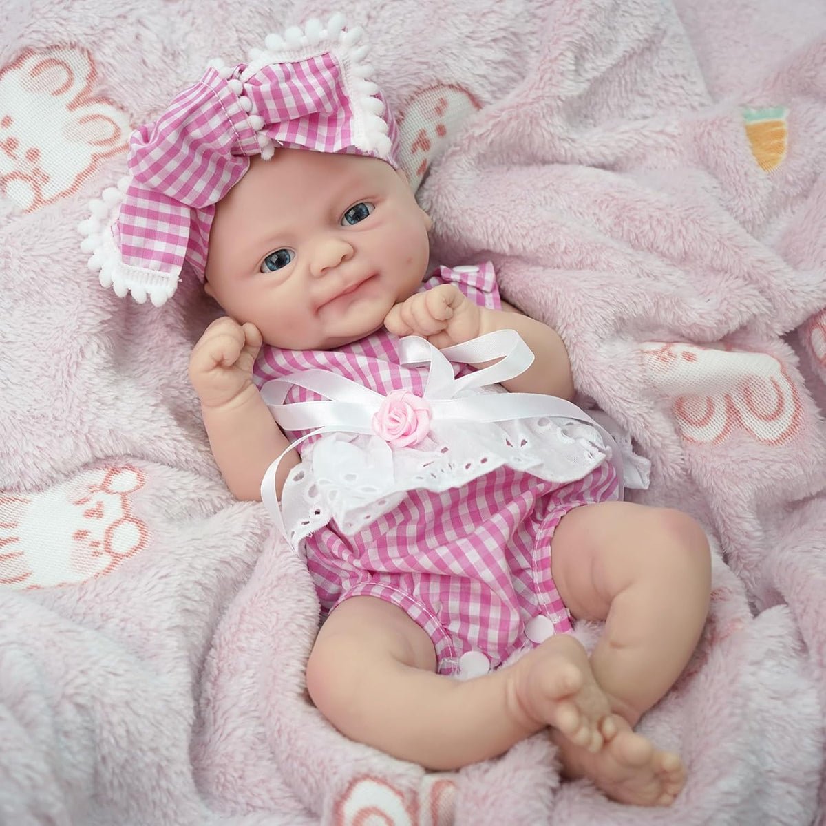 14 inch/35cm Reborn Dolls