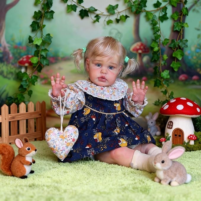 24 inch/60cm Reborn Dolls