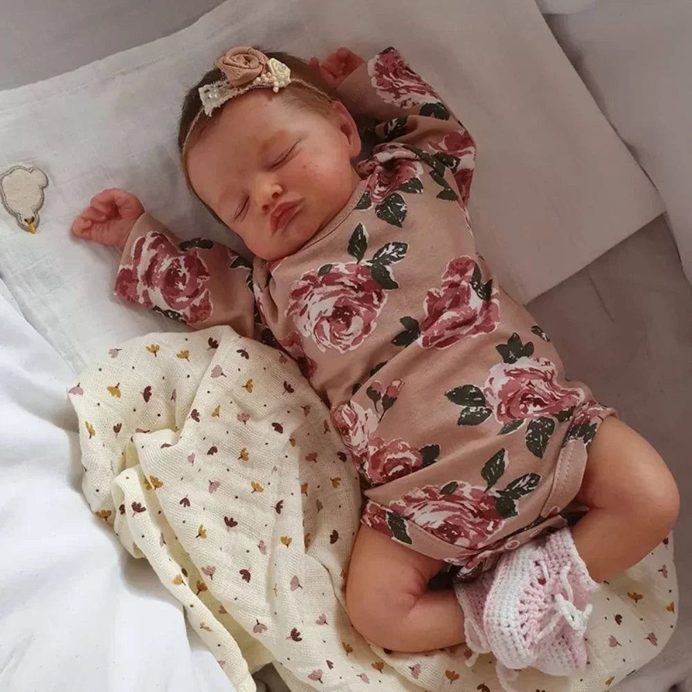 18 inch/45cm Reborn Dolls