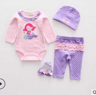 Rebirth doll simulation baby doll clothes suitable for 20-22 inches 50-55CM