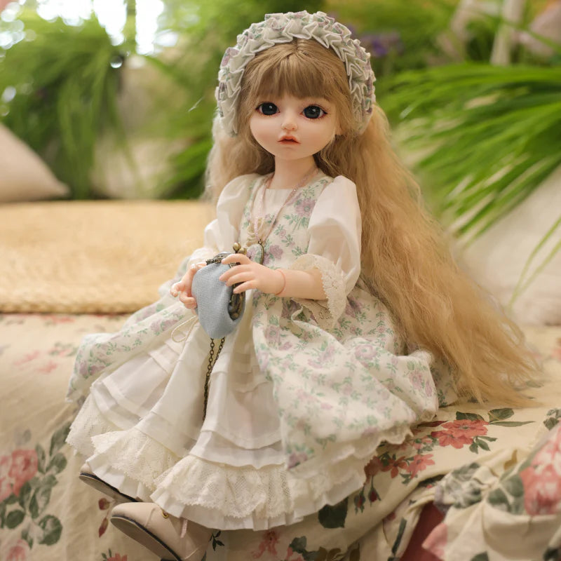 16 inch rebron doll