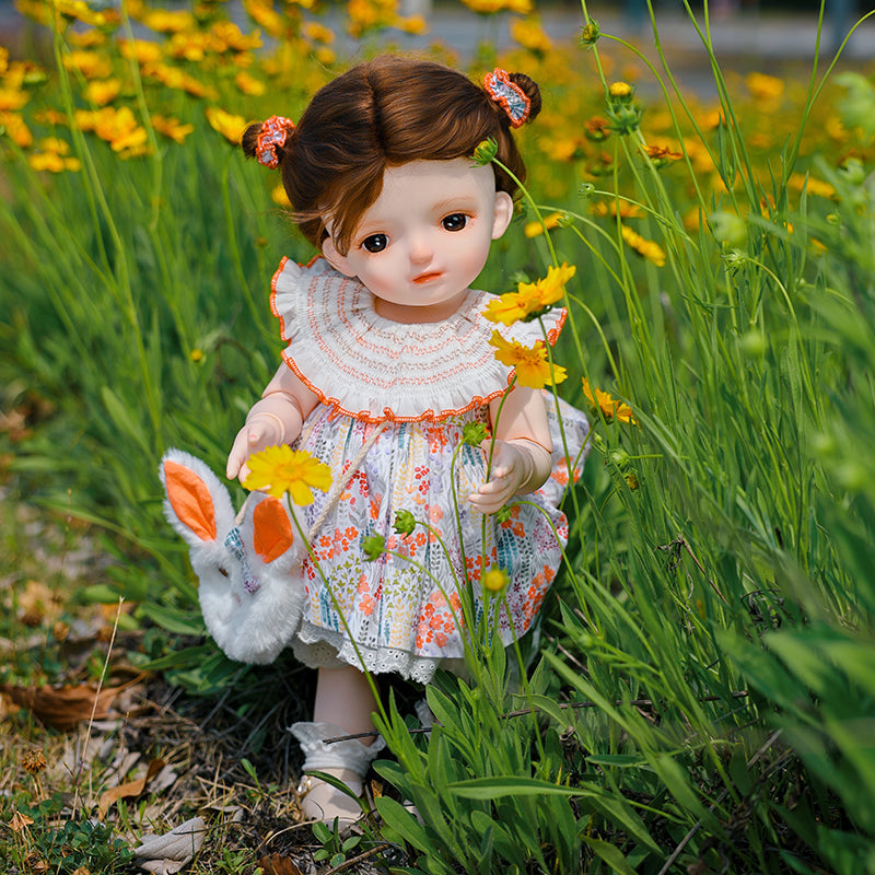 Reborn Girl 20 Inch/50cm Hard Vinyl Lifelike Newborn BJD Toddler Dolls for Kids - Reborn Doll Australia