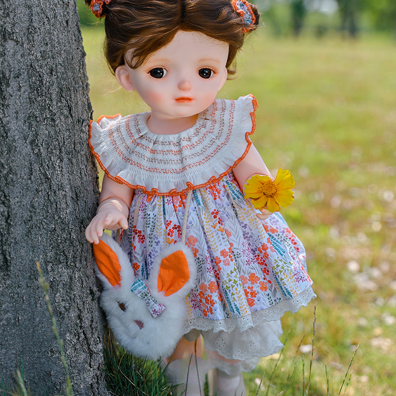 Reborn Girl 20 Inch/50cm Hard Vinyl Lifelike Newborn BJD Toddler Dolls for Kids - Reborn Doll Australia
