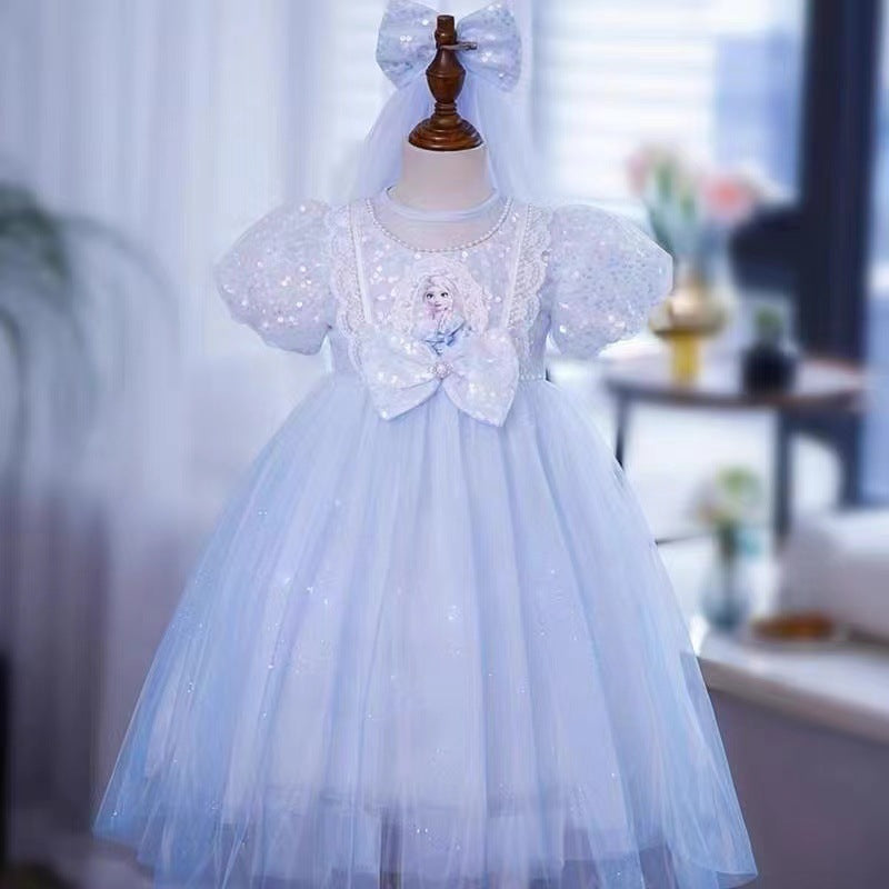 Rebirth doll, baby doll clothing suitable for 55cm dolls, autumn clothing