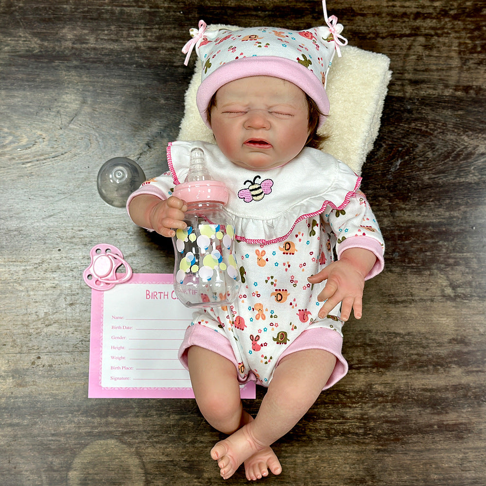 17 inch/43CM Reborn Dolls