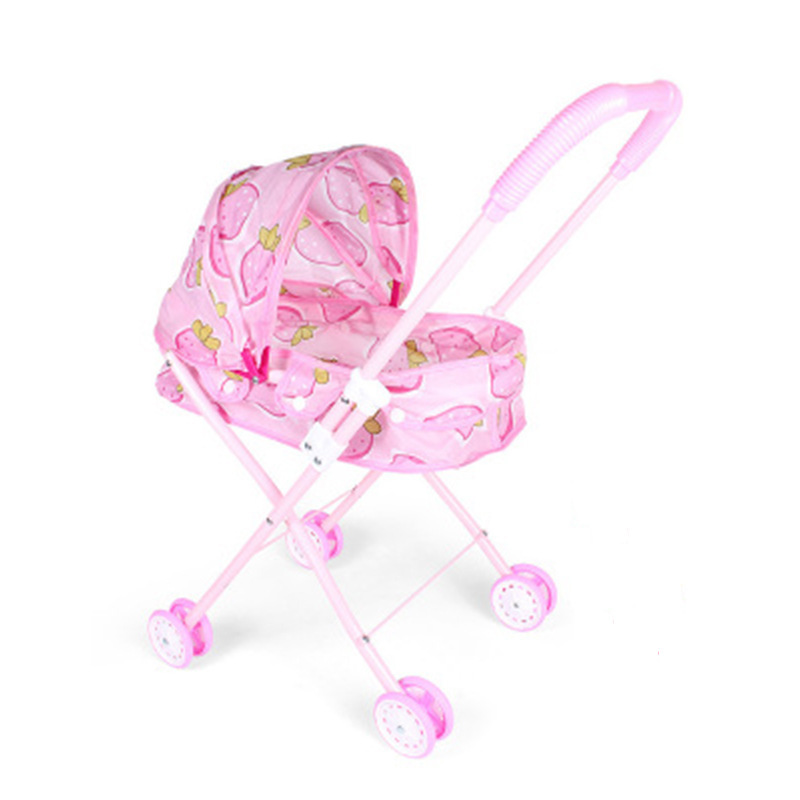 Doll Stroller