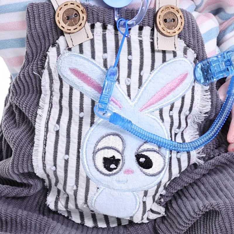 20 Inch/50cm Lifelike Toddler BJD Dolls for Kids - Reborn Doll Australia